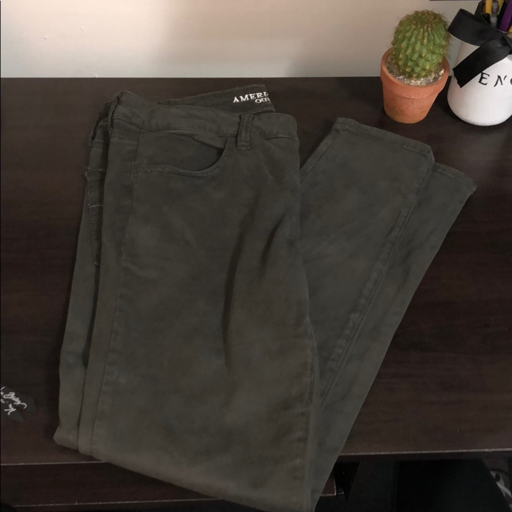 Jegging